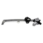 For Acura Mdx 07-13 Window Regulator And Motor Assembly Solutions Rear Passenger. Fixed Price $124.29.