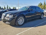 Used Rear Left Door Window Regulator Fits: 2013 Chrysler 300 Grad. Fixed Price $73.00.