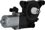 Power Window Motor-sedan Cardone 42-40015 Reman. Fixed Price $109.95.