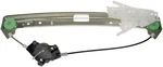Dorman 749-518 Window Regulator For 05-09 Equinox Torrent XL-7. Fixed Price $82.95.
