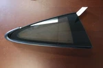 Porsche 911 Quarter Window Right Side 991543112. Fixed Price $499.00.