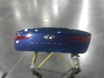 2019 Hyundai Elantra Blue Deck Lid Oem Used 76K Miles NJ25-27440-699198. Fixed Price $764.10.