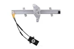 Power Window Regulator ASSEMBLY-4 Door, Sedan Aisin RPGM-067. Fixed Price $96.99.
