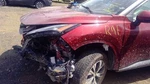 (local Pickup Only) Roof Glass Sliding Rear Panel Fits 21-23 Rogue 1091636. Fixed Price $449.90.