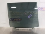 2007 Lexus GX470 Rear Door Window Glass Tinted Right Passenger. Fixed Price $65.03.