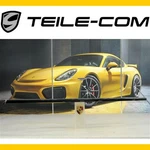 Porsche Macan Trim With Gasket Aluminum Package Black Left 95B837475D 041. Fixed Price $108.43.