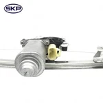 Skp Window Motor And Regulator Assembly For Classic, Malibu, Cutlass SK741166. Fixed Price $71.77.