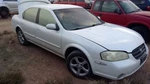 Driver Left Rear Door Vent Glass Fits 00-03 Maxima 313589. Fixed Price $65.00.