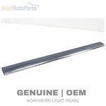 2004-2010 Audi A8 Quattro Rear Right Center Door Molding / Trim 4E4853964D. Fixed Price $16.99.