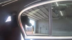 Passenger Right Rear Door Vent Glass Sedan Fits 06-10 Passat 1674987. Fixed Price $48.00.