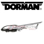 Dorman 748-607 Power Window Motor & Regulator Assembly For REPS462906 Jf. Fixed Price $99.11.