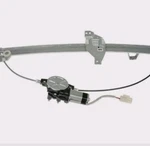 Dorman 751-513 Rear Driver Side Power Window Motor And Regulator Ford F250 F350. Fixed Price $79.99.