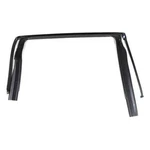 Mopar 68142971AF Weather Strip, Door Glass, 2017-2019 Jeep Cherokee (genuine). Fixed Price $149.95.
