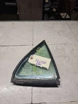 2003-2007 Honda Accord Right Passenger Rear Vent Glass/window Ap Tech. Fixed Price $74.99.