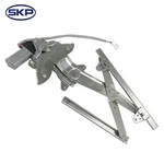 Skp Window Motor And Regulator Assembly For 1997-2001 Toyota Camry SK741830. Fixed Price $68.66.