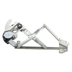 Subaru Forester 03-08 Window Regulator And Motor Assembly Front Passenger. Fixed Price $89.56.