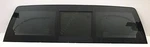 Fits Ram 4 Dr Pickup Back Glass Slider Window Rear Power Oe W/ Motor Heated. Fixed Price $808.00.