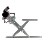 Aisin RPAT-138 Front Passenger Side Power Window Regulator And Motor Assembly. Fixed Price $96.37.