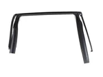 Genuine Mopar Door Glass Weatherstrip Left 68442219AA. Fixed Price $129.60.