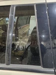 Driver Rear Door Vent Glass 164 Type GL450 Fits 07-12 Mercedes Gl-class 610807. Fixed Price $199.00.