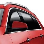 Genuine Gm Air Deflector Side Windows 19260740. Fixed Price $160.37.