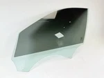 2017-2020 Jaguar F-pace Driver Left Front Door Glass 43R-011582 Oem Scratched. Fixed Price $98.95.