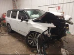 (local Pickup Only) Driver Quarter Glass 123" Wb Polished Fits 22-23 Grand Wagon. Fixed Price $149.90.