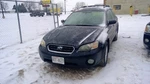 (local Pickup Only) Passenger Quarter Glass Station Wgn Fits 05-09 Legacy 452082. Fixed Price $154.99.