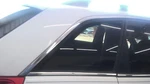 Rear Side Window Passenger Quarter Glass With Privacy Tint Fits 12-15 Captiva Sp. Fixed Price $78.00.