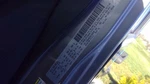 Passenger Quarter Glass Lhd Vin 6TH Digit Jk Body Fits 11-18 Wrangler 243852. Fixed Price $143.00.