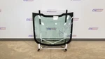 15 Ford Mustang Gt Coupe Complete Rear Back Glass Window. Fixed Price $108.38.