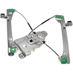 751-637 Dorman Window Regulator Front Passenger Right Side New With Motor Rh. Fixed Price $194.38.