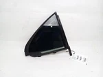 Rear Right Pasenger Quarter Glass For Mercedes-benz C300 2017 Oem. Fixed Price $98.99.