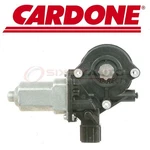 Cardone Reman 47-15021 Power Window Motor For 72210SVAA02 72210SVAA01 Nq. Fixed Price $98.96.