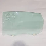2017 2018 2019 2020 2021 Infiniti Q50 Oem Driver Left Rear Door Glass. Fixed Price $87.50.