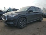 (local Pickup Only) Driver Left Quarter Glass Fits 19 Infiniti QX50 1889814. Fixed Price $199.90.