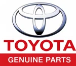 Oem Toyota Matrix Exterior Weatherstrip Front Driver Windows Only 2009-2013. Fixed Price $65.00.