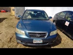 Passenger Rear Door Glass Cylinder Solar Fits 06-10 Sonata 692137. Fixed Price $114.29.