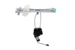 Power Window Motor And Regulator ASSEMBLY-4 Door, Sedan Aisin RPACH-044. Fixed Price $118.14.
