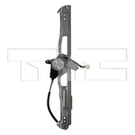 Tyc 660773 Window Motor And Regulator Assembly. Fixed Price $70.40.