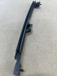 Oem 2014-2019 Kia Soul Rear Left Door Window Glass Sash 83550-B2000. Fixed Price $29.00.