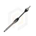 Front Right Passenger Cv Axle Shaft Assembly Ford Focus Fwd Manual Trans. Fixed Price $214.33.