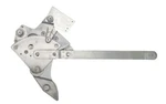 Window Regulator Front Left Fits 68-73 Mercedes 220D #109-720-11-46. Fixed Price $45.27.