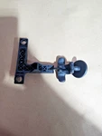 2004-2015 Nissan Armada Quarter Glass Manual Release Handle Oem 57849AD. Fixed Price $28.49.