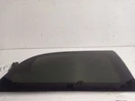 Right Rear Quarter Glass W/privacy Tint From 2015 Dodge Caravan 12145938. Fixed Price $116.79.