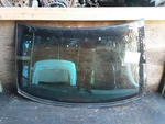 Back Glass 221 Type S400 Fits 07-13 Mercedes S-class 645551. Fixed Price $250.00.