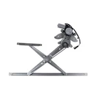 Aisin RPAK-027 Power Window Regulator Assembly W/ Motor. Fixed Price $240.61.