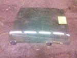 Passenger Right Rear Door Glass Fits 94-97 Lhs 255077. Fixed Price $105.00.