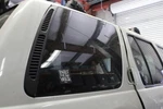 Rh Right Passenger Quarter Glass Privacy Tint 01 2002 03 04 Infiniti QX4 #o. Fixed Price $199.00.