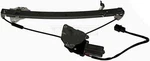 Window Reg W/ Motor Dorman (oe Solutions) 751-753. Fixed Price $278.13.